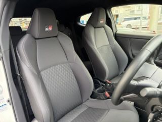 2022 TOYOTA GR YARIS RC photo 4