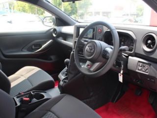 2025 TOYOTA GR YARIS RC+ Aero Performance Package photo 3