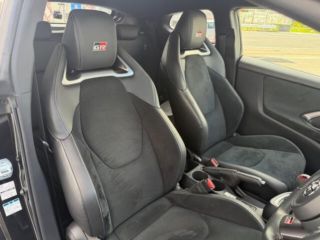 2021 TOYOTA GR YARIS RZ High Performance photo 3