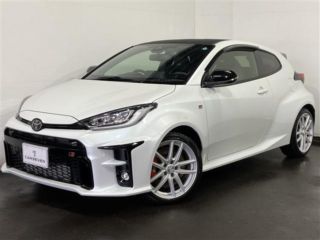 2021 TOYOTA GR YARIS 1.6 RZ High Performer 4WD