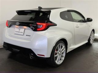 2021 TOYOTA GR YARIS 1.6 RZ High Performer 4WD photo 5