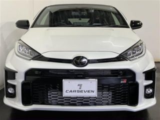 2021 TOYOTA GR YARIS 1.6 RZ High Performer 4WD photo 2