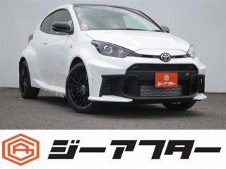 2025 TOYOTA GR YARIS 1.6 RC 6MT 4WD