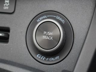 2025 TOYOTA GR YARIS 1.6 RC 6MT 4WD photo 4