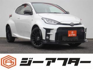 2022 TOYOTA GR YARIS 1.6 RC 4WD
