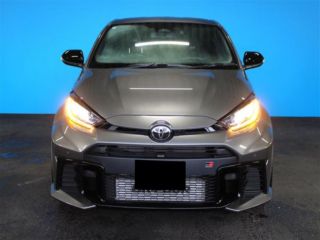2025 TOYOTA GR YARIS 1.6GR RZ 6MT 4WD photo 3
