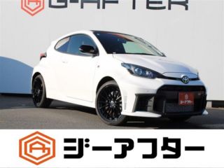 2025 TOYOTA GR YARIS 1.6GR RC 6MT 4WD