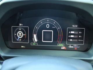2025 TOYOTA GR YARIS 1.6GR RC 6MT 4WD photo 3