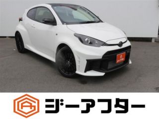 2025 TOYOTA GR YARIS 1.6GR RC 6MT 4WD
