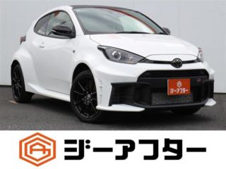 2025 TOYOTA GR YARIS 1.6GR RC 6MT 4WD