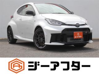 2025 TOYOTA GR YARIS RZ High Performance 6MT 4WD