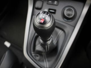 2025 TOYOTA GR YARIS RZ High Performance 6MT 4WD photo 4