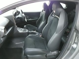2025 TOYOTA GR YARIS RZ 4WD photo 4