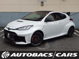 2025 TOYOTA GR YARIS RZHighperformanceAeroperformancepa 4WD