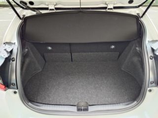2025 TOYOTA GR YARIS RZHighperformanceAeroperformancepa 4WD photo 5