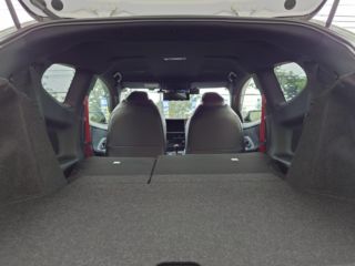 2025 TOYOTA GR YARIS RZHighperformanceAeroperformancepa 4WD photo 4