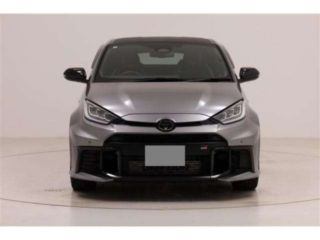 2024 TOYOTA GR YARIS RZ High Performance