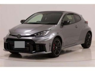 2024 TOYOTA GR YARIS RZ High Performance photo 2