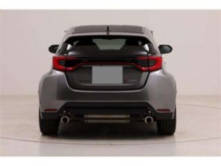 2024 TOYOTA GR YARIS RZ High Performance photo 5