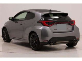 2024 TOYOTA GR YARIS RZ High Performance photo 4