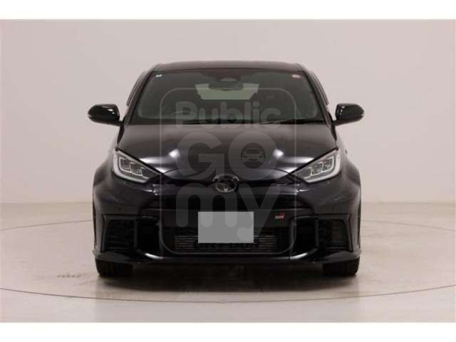 2024 TOYOTA GR YARIS RZ High Performance