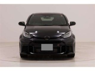 2024 TOYOTA GR YARIS RZ High Performance