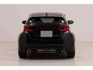 2024 TOYOTA GR YARIS RZ High Performance photo 5