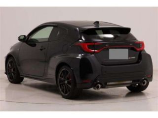 2024 TOYOTA GR YARIS RZ High Performance photo 4