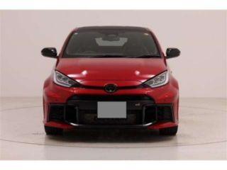 2025 TOYOTA GR YARIS RZ High Performance