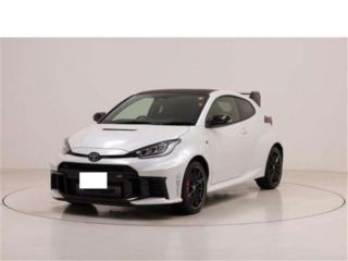 2025 TOYOTA GR YARIS RZ High Performance + Aero Performance