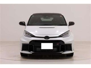 2025 TOYOTA GR YARIS RZ High Performance + Aero Performance photo 2