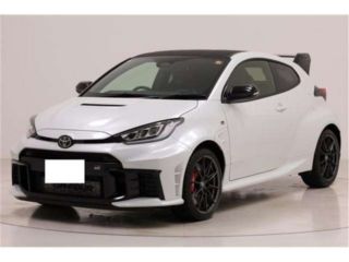 2025 TOYOTA GR YARIS RZ High Performance + Aero Performance photo 3