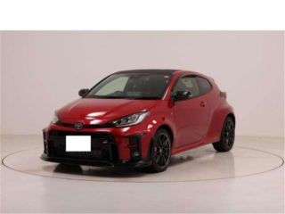 2023 TOYOTA GR YARIS RZ High Performance Morizo