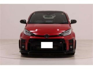 2023 TOYOTA GR YARIS RZ High Performance Morizo photo 2