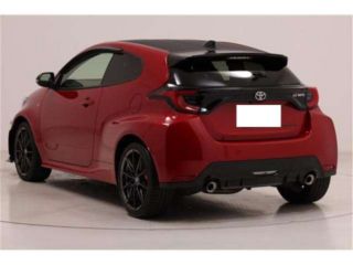 2023 TOYOTA GR YARIS RZ High Performance Morizo photo 5