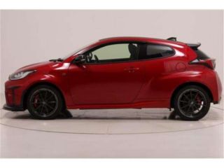 2023 TOYOTA GR YARIS RZ High Performance Morizo photo 4