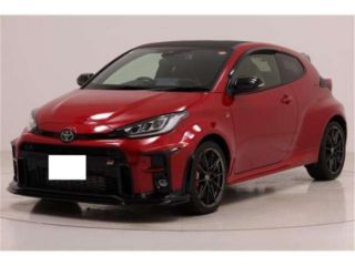 2023 TOYOTA GR YARIS RZ High Performance Morizo photo 3