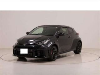2024 TOYOTA GR YARIS RZ High Performance
