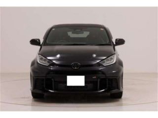 2024 TOYOTA GR YARIS RZ High Performance photo 2