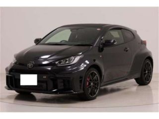 2024 TOYOTA GR YARIS RZ High Performance photo 3
