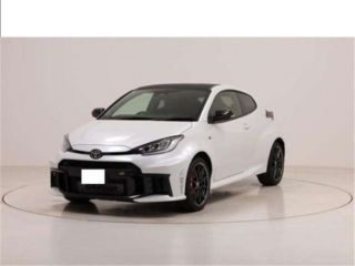 2024 TOYOTA GR YARIS RZ High Performance