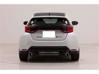 2024 TOYOTA GR YARIS RZ High Performance photo 5