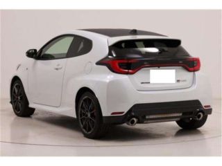 2024 TOYOTA GR YARIS RZ High Performance photo 4