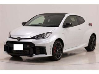 2024 TOYOTA GR YARIS RZ High Performance photo 3
