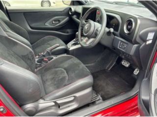 2024 TOYOTA GR YARIS RZ High Performance photo 5
