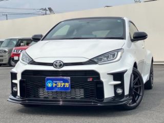 2023 TOYOTA GR YARIS RZ High Performance