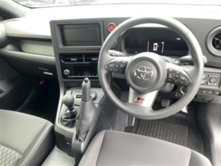 2026 TOYOTA GR YARIS 4WD GR Yaris RC Plus Aero Performance Package photo 3