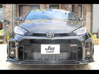 2023 TOYOTA GR YARIS 4WD GRMN photo 3