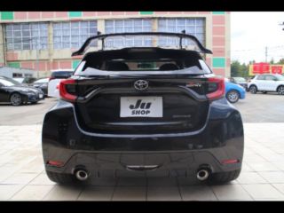 2023 TOYOTA GR YARIS 4WD GRMN photo 2