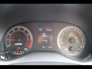 2023 TOYOTA GR YARIS 4WD GRMN photo 4